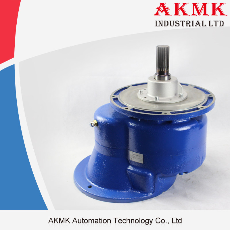 219 reducer(M11) reducer M47 spiral reducer Helical gear box