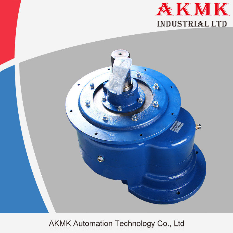 273 reducer (M11)reducer M47 spiral reducer Helical gear box