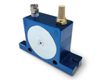 S16 pneumatic vibrator S13 pneumatic vibrator EPS internal installation arch breaker Pneumatic vibrator
