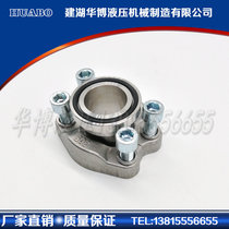 304 stainless steel SAE flange JB ZQ4187 a type AFA SFS ASF type flange
