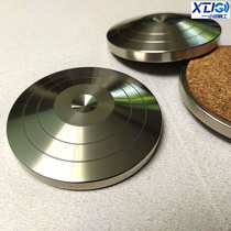 Oda Seiko XTJG new product flagship large fever speaker floor-standing speaker tripod shock-absorbing shock-absorbing foot nail pad