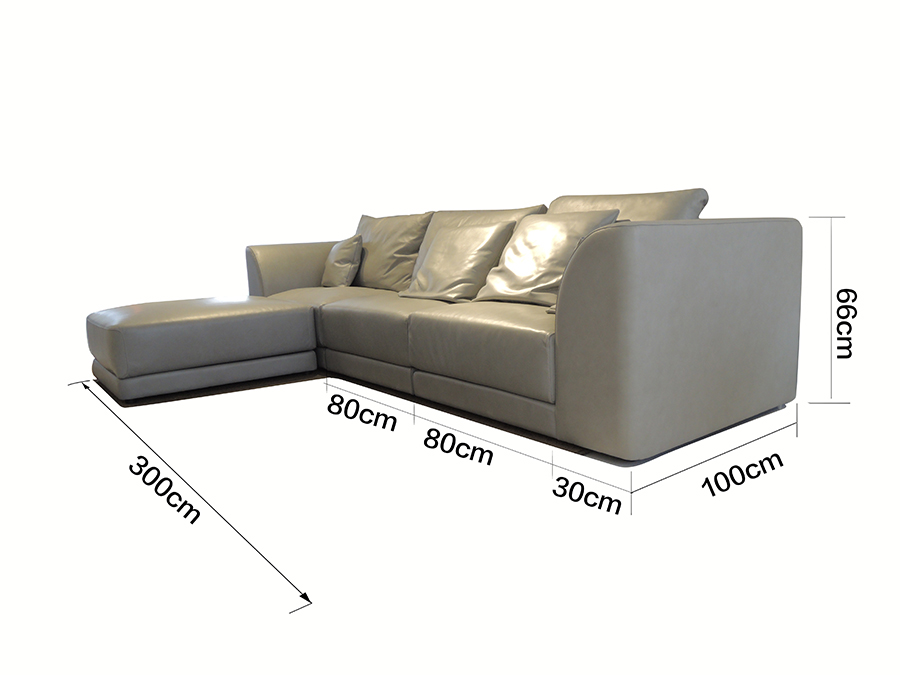 AMY 榏 nội thất magiê 臻 sofa căn hộ nhỏ Bắc Âu hiện đại tối giản vải sofa sofa da - Đồ nội thất thiết kế ghế ngồi