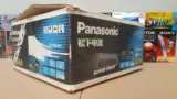 Panasonic/松下 NV-SJ50 Video Recorder VHS Video Tape Box Video (New]