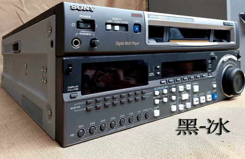 Sony/索尼 Профессиональный редактор MSW-M2100P поддерживает несколько форматов с Player Mpeg Imx