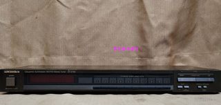 日本制造T标松下调频调幅立体声收音头收音机ST-Z780