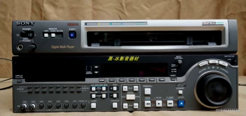 Sony/索尼 Профессиональный редактор MSW-M2100P поддерживает несколько форматов с Player Mpeg Imx