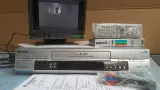 DALANASONIC/PANASONIC NV-FJ630 VHS Старая пропорция видео DVD Университет Университет Университет оборудование