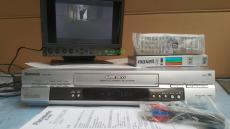 DVD проигрыватель Далиан от Panasonic/Панасоник НВ-fj630