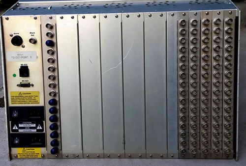 PELCO [Paierga] Матричный хост CM9760-MXB-X CM9760-CDU-T