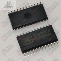 ZLG7290CS ZLG7290 ZLG SOP28 New original