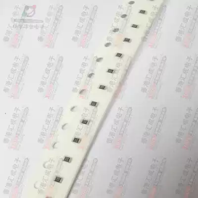 RS-03 K3300FT 0603 330R 330OHM 330 ohms 1% SMD resistor original 100 4