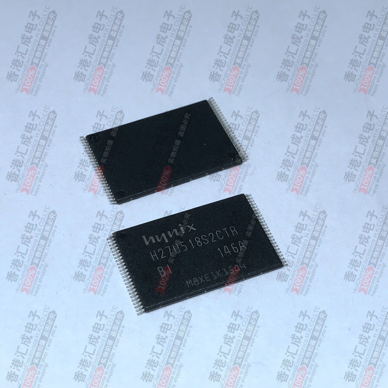 H27U518S2CTR-BI H27U518S2CTR-BI H27U518S2CTR H27U518S2CTR H27U518S2C TSSOP48 original dress for the H27U518S2CTR-BI