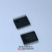 SN74LVC244APWR SN74LVC244APW SN74LVC244 74LVC244 TSSOP14 Original