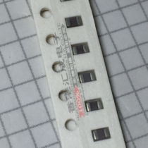62pf 2012 62P 0805 620k 0805 50V to stick a capacitance original 100 3