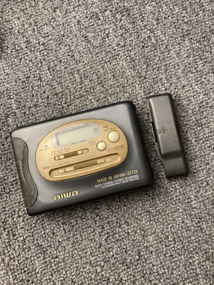 Aihua Drive with body listening to JX719 729 battery case 7-Taobao