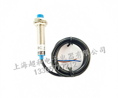 Proximity switch LJ18A3-8-J-EZ AC second line normally open 220V sensor M18 factory direct sales