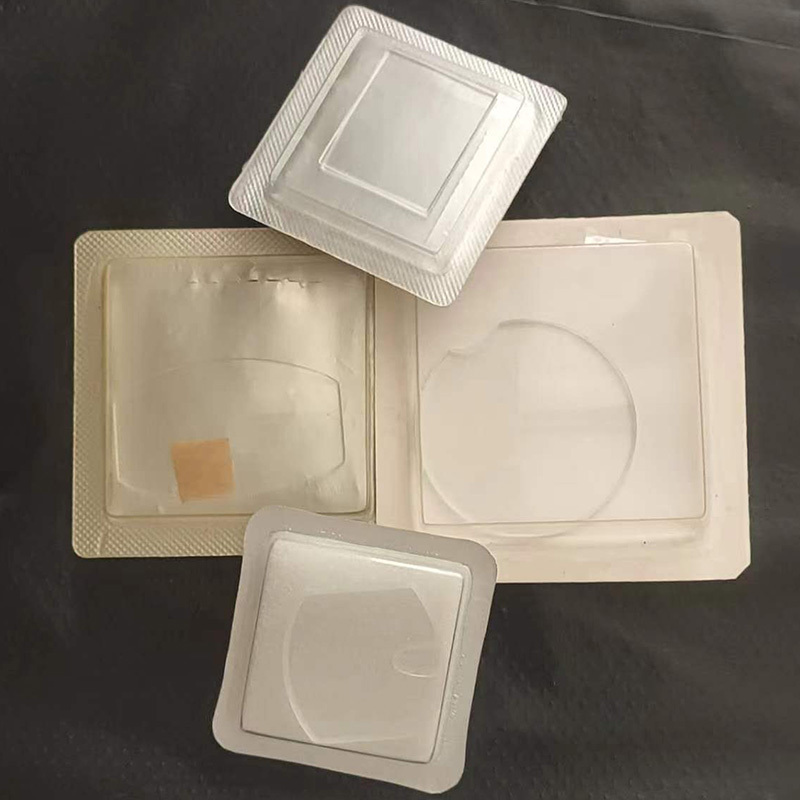 Heat-Resistant Glass Suitable for Cartier Tank, Ballon Bleu, Sport, Santos, and Blue Sapphire Watch Lenses, Open-Type Double-Sided Heat-Resistant Glass Suitable for Cartier Tank, Ballon Bleu, Sport, Santos, and Blue Sapphire Watch Lenses, Open-Type Double-Sided