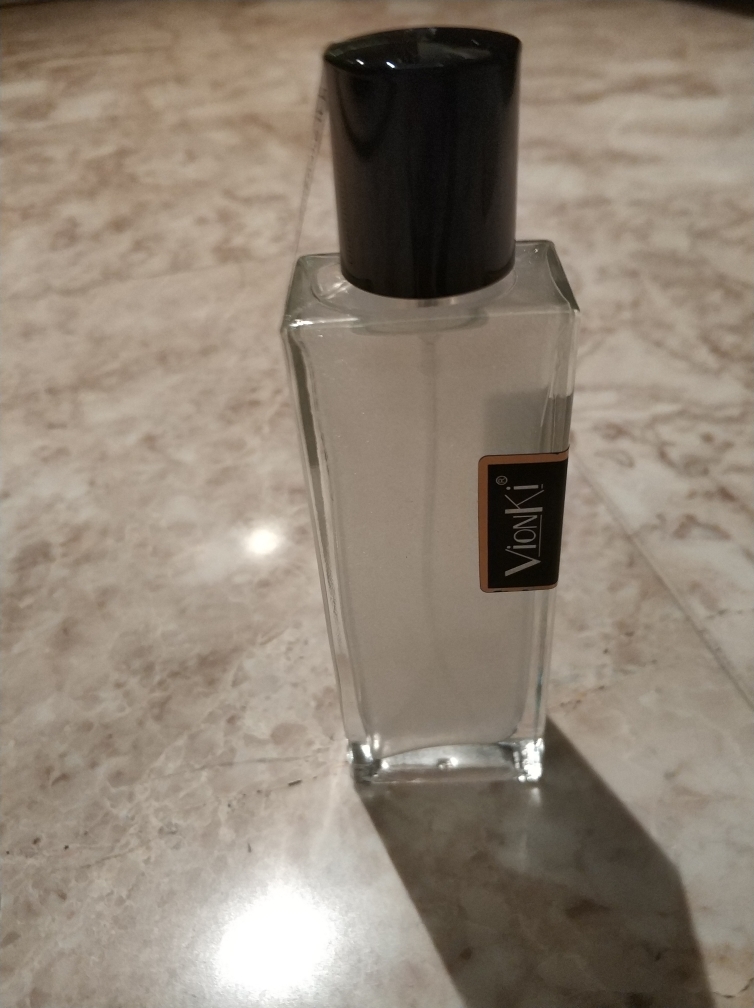 黛丝蔓VionKi流沙金香水女质量怎么样，使用后测评,第3张