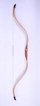 Large Kaiyuan Bow lengthened version of the sunken water Old Febow Anti-Traditional Bow