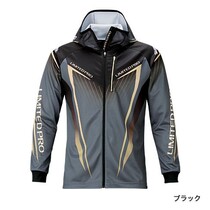 SHIMANO SHIMANO 20 new SH-013T water absorption quick-drying cold feeling sunscreen clothes fishing suit