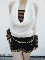 Отступление к шипуировавшей шитье и горячей девушке Shibuya