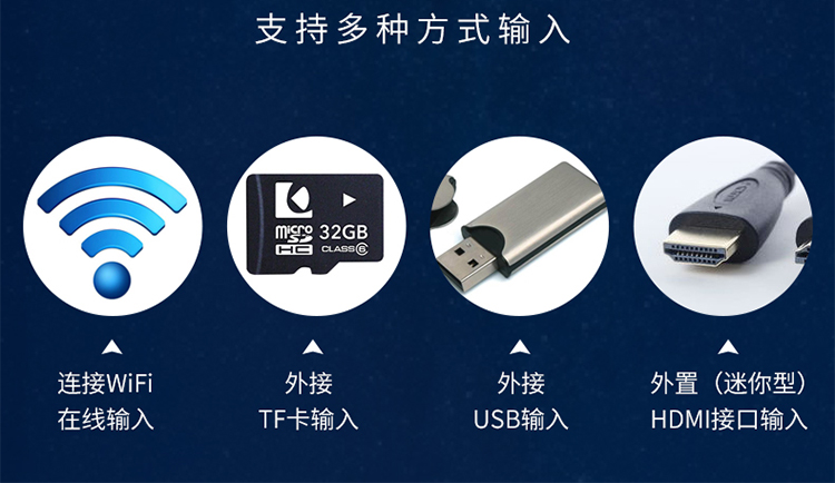 Xe 12/13 inch MP5 độ phân giải cao siêu mỏng Android phiên bản trần TV TV SUV - Âm thanh xe hơi / Xe điện tử máy hút bụi oto