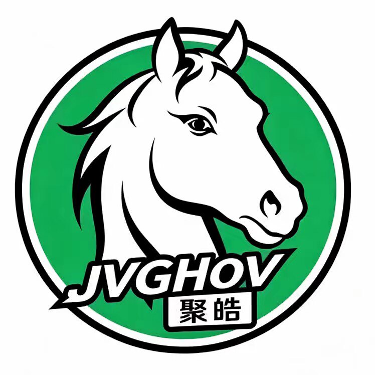 迪凯侬马具生活馆的LOGO