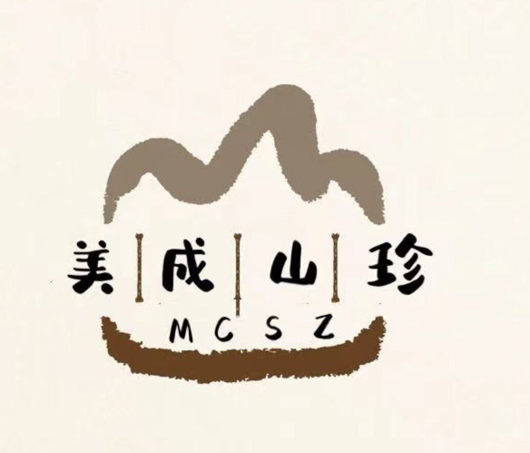 丽江美成山珍