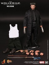 HOTTOYS HT MMS 220 Wolf 3 0 Hugh Jackman Dead Paid