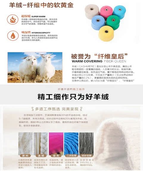 Playboy mùa thu và mùa đông nam trung niên màu rắn cổ tròn áo len cashmere đan áo len xu hướng mới Áo len Hàn Quốc áo khoác nam