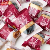 长思 Ejiao domiole 2000g к ядерному даси дао чернокожие сахар Jujube Shandong Специальные продукты Dauntry небольшие закуски с закусками 饯 饯