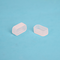 Notebook VGA graphics card interface dust - resistant plug PC TV universal HDB15 mother port DB9 mother - head dust cover