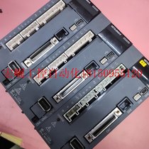 Negotiation MR-J3-100A servo driver 1kw motor drive spot real shot warranty inquiry spot