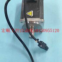 Bargain price HC-KFS73-S33 servo motor. The condition is as shown in the picture and the function is good. Bargain price in stock.