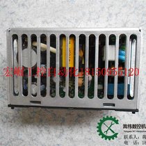 Bargaining FANUC power module A14L-0102-0002 original in stock detection OK function intact in stock