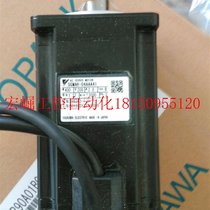 Bargaining price SGMAH-02B1A6C brand new servo motor original warranty one year in stock SF Express in stock