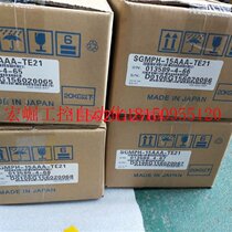 Bargaining motor SGMRV-30ANA-YR12 SGMPH-01A1A-YR22 SGMRV-20A in stock