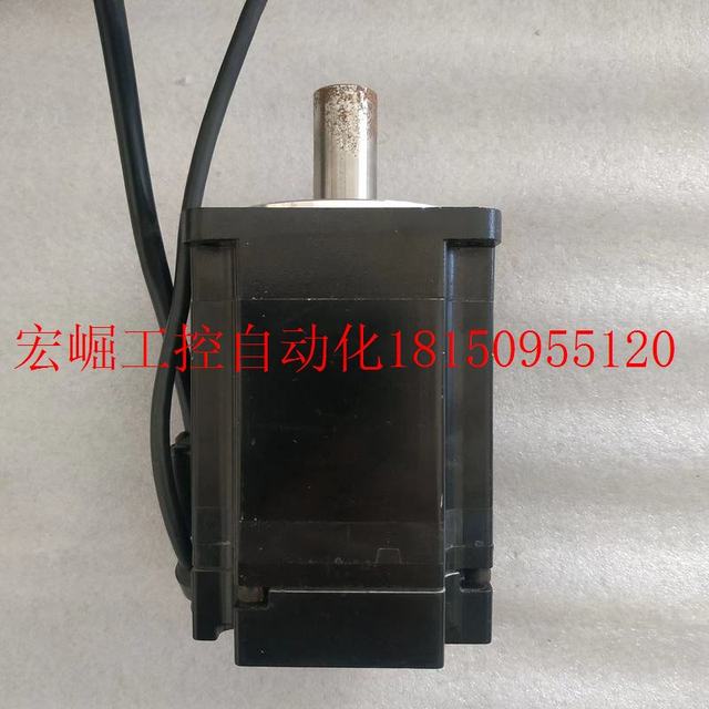 ລາຄາຕໍ່ລອງໄດ້ 5 ຊຸດ 750 watt servo motor SGMJV-08ADE6S ມີຫນ້າທີ່ດີໃນຫຼັກຊັບ