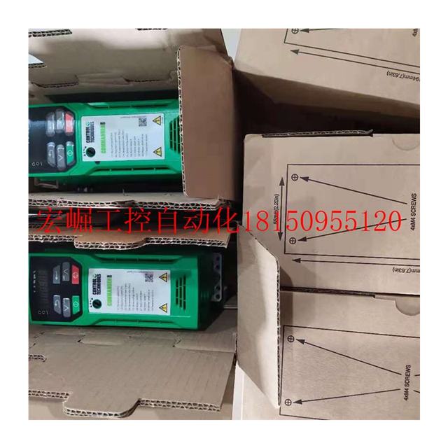 ການຕໍ່ລອງ inverter EV1000-2S0004G ຢຸດເຊົາ, ການຍົກລະດັບແບບ C200-01200024A ມີຢູ່ໃນຫຼັກຊັບ