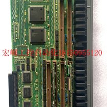 Bargaining FANUC board A16B-2201-0311 spot physical spot