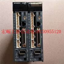 Negotiable price in stock J3 series 400W servo driver MR-J3-40A Postage Condition new in stock