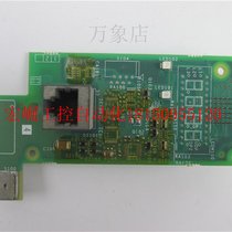 Bargaining price TS-H-8V01C ATV61 ATV71 series inverter connection board network port board SR07090 spot