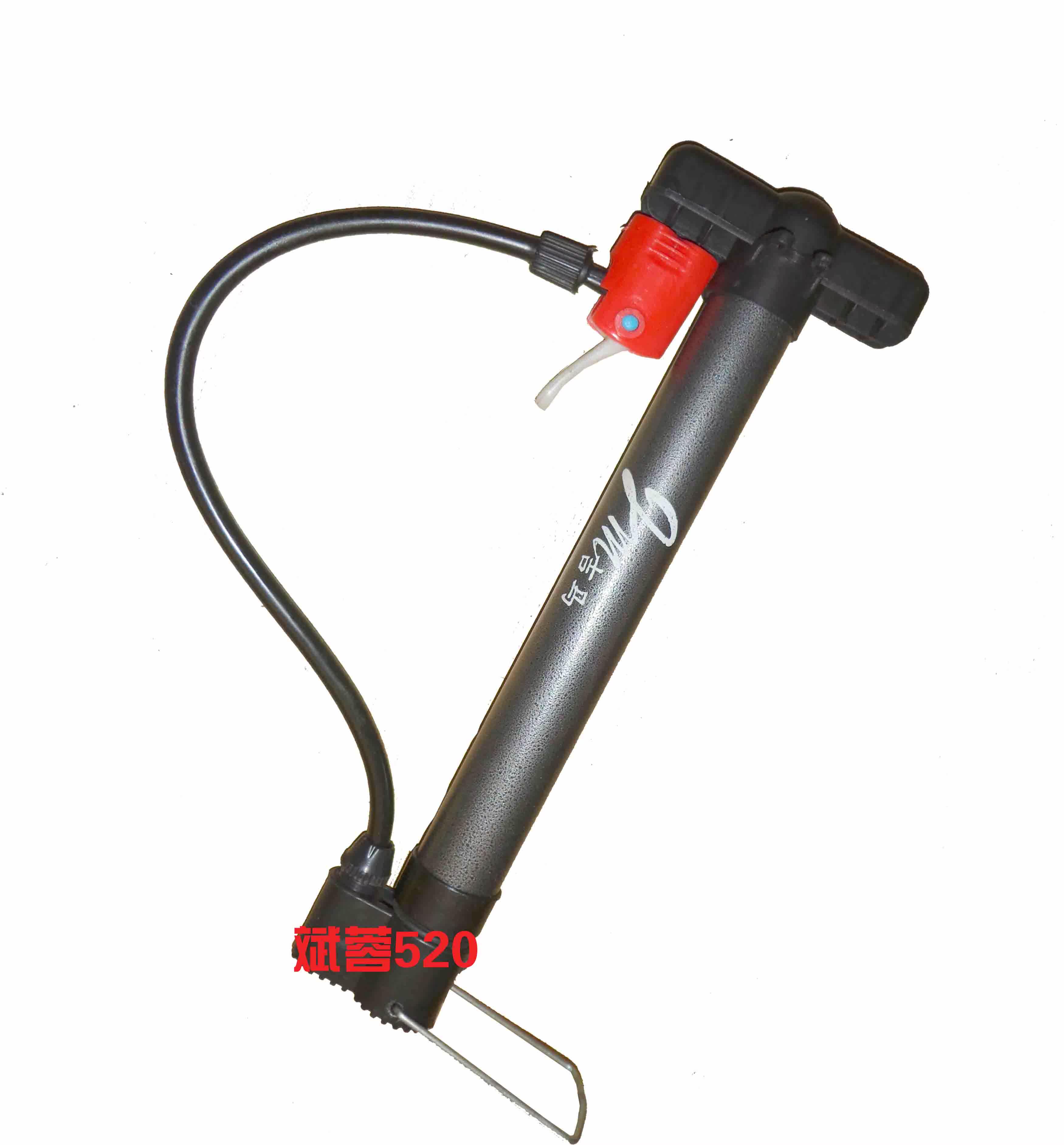 Pompe à vélo - Ref 2390485 Image 6