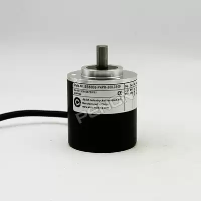 Hot new EC40A6-L5PR-1000 encoder shaft 6 pulse 1000 High quality