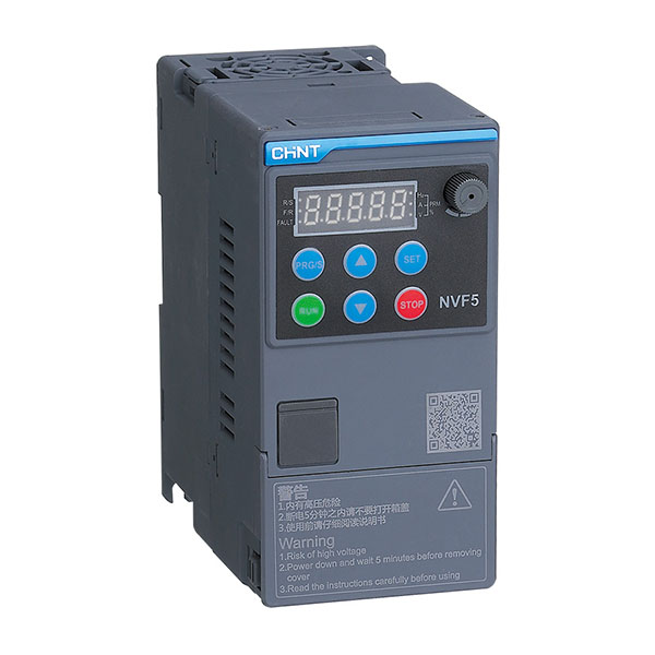 Zhengtai three-phase single-phase motor inverter NVF5-TS4 TD2 0.75 1.5 2.2 3.7 5.5 7.KW