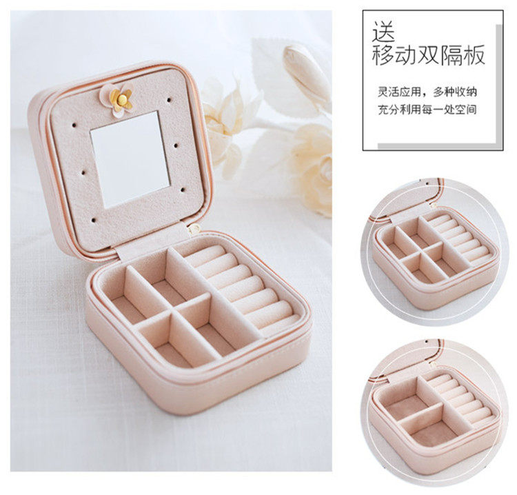 Boite à bijoux CASEGRACE    - Ref 3105994 Image 23