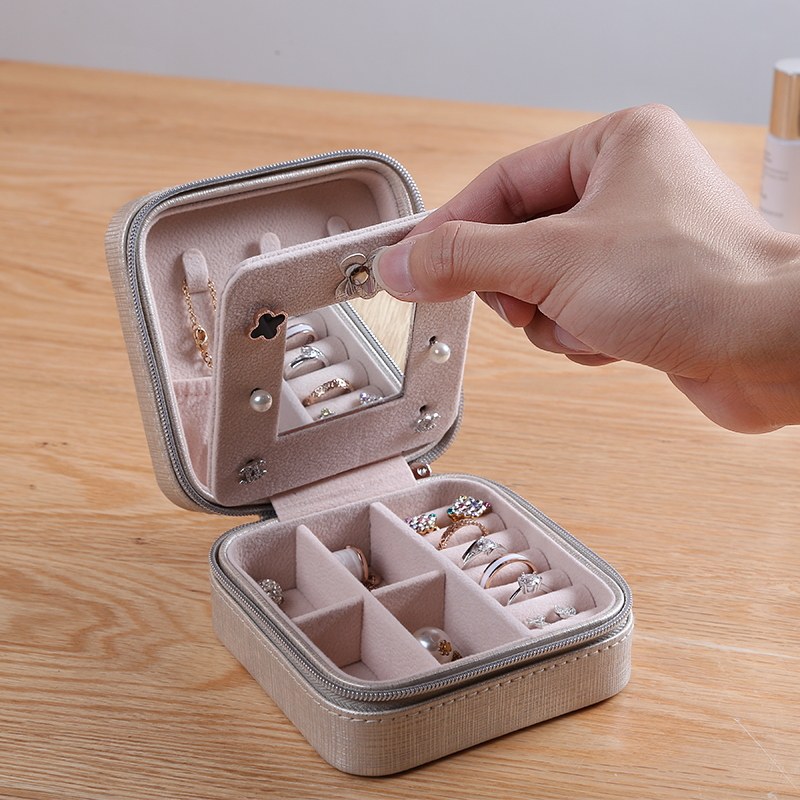 Boite à bijoux CASEGRACE    - Ref 3105994 Image 1