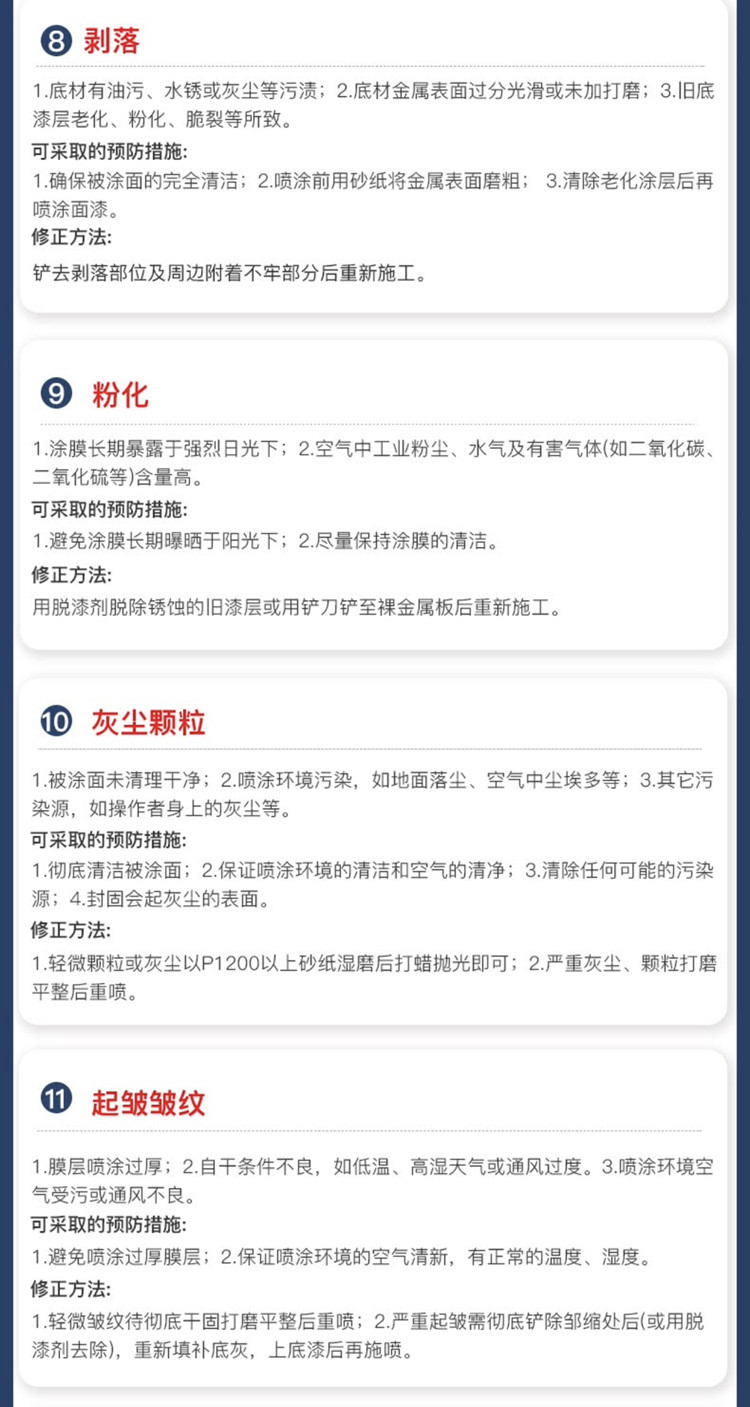 После распыления 三和手摇自动喷漆abb蓝色蓝色电机修补色油漆蒙赛尔8b 4.5/3.25