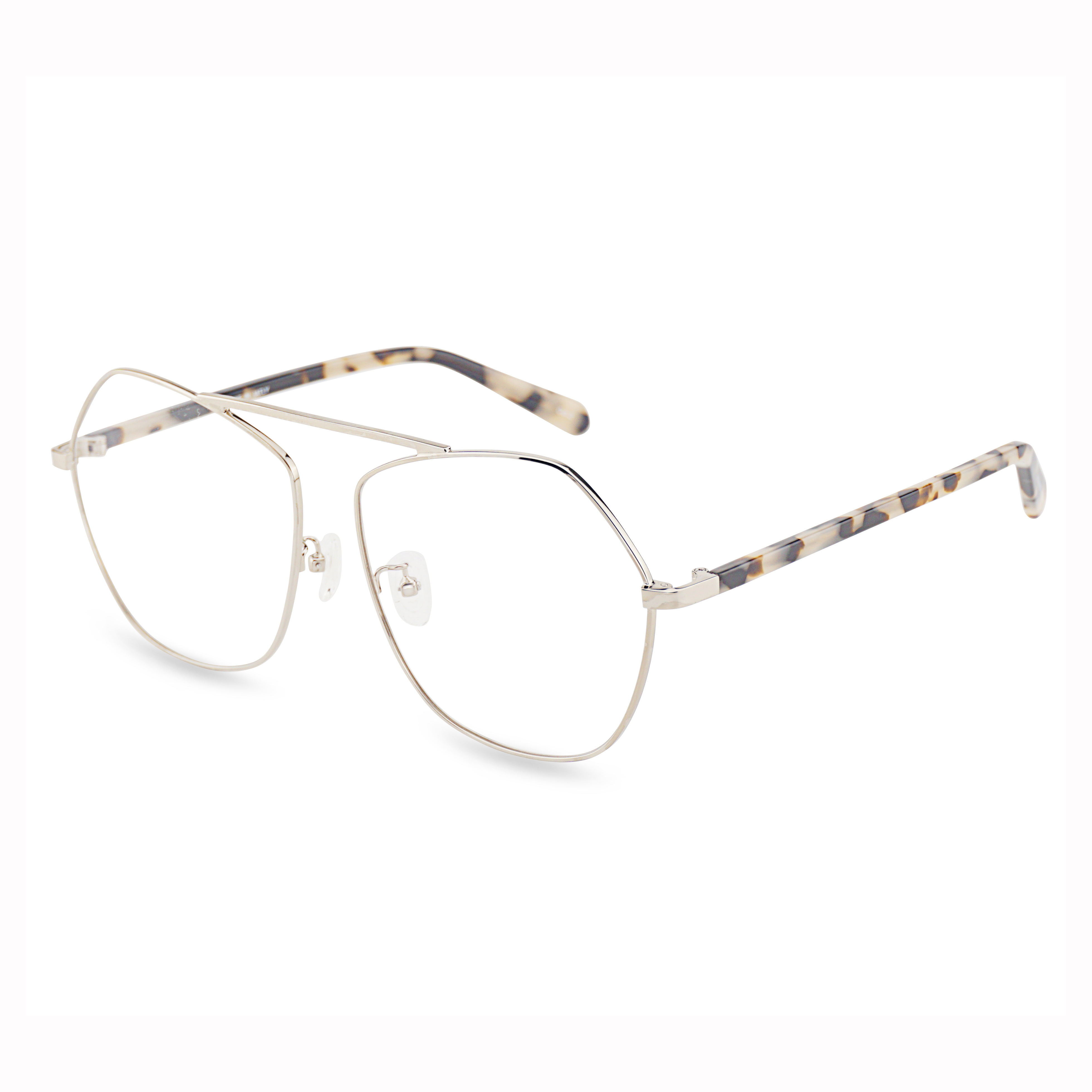 Montures de lunettes en Alliage de nickel - Ref 3139319 Image 5