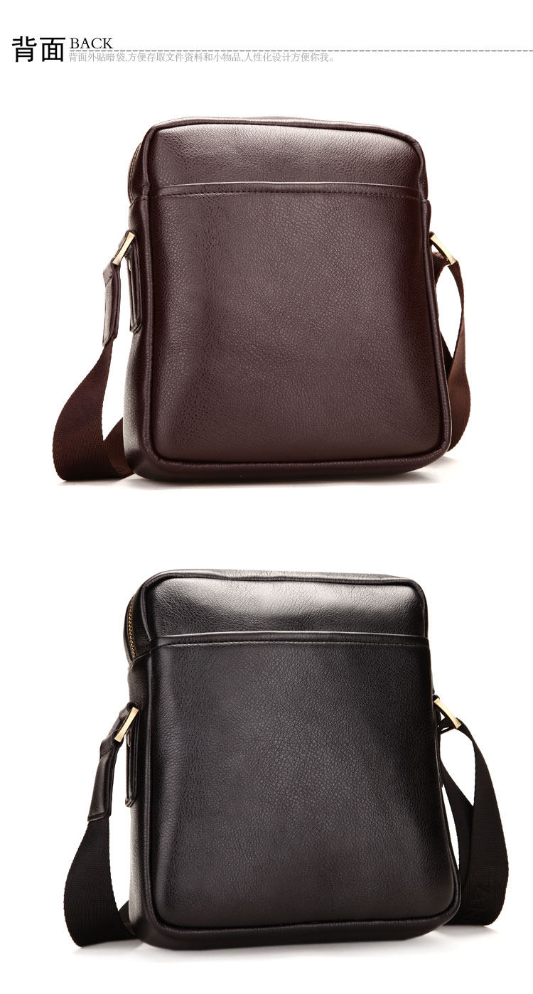 Sac pour homme - Ref 51666 Image 31